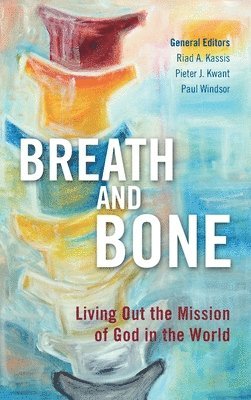 Breath and Bone 1