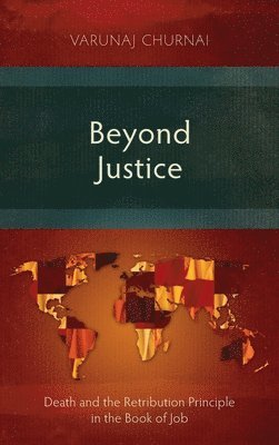 Beyond Justice 1