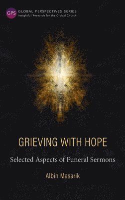 Grieving with Hope 1