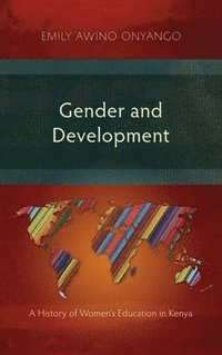 bokomslag Gender and Development