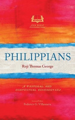 bokomslag Philippians