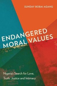 bokomslag Endangered Moral Values