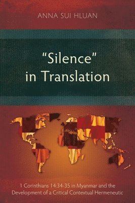&quot;Silence&quot; in Translation 1