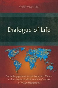 bokomslag Dialogue of Life