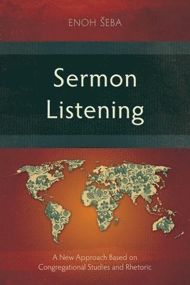 bokomslag Sermon Listening