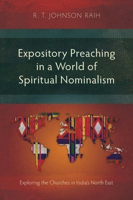 Expository Preaching in a World of Spiritual Nominalism 1