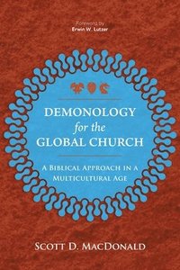 bokomslag Demonology for the Global Church