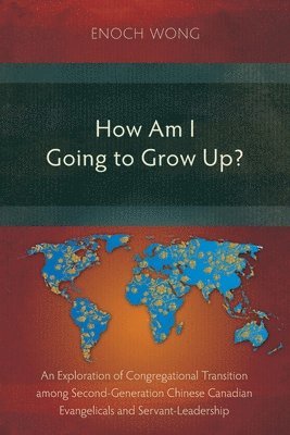 How Am I Going to Grow Up? 1