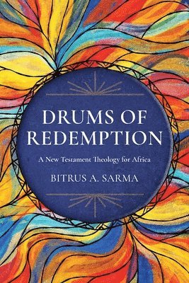 Drums of Redemption 1