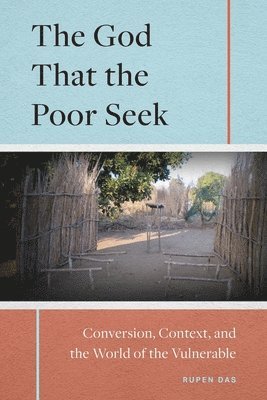 Rupen Das - God that the Poor Seek, Häftad