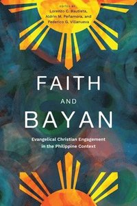 bokomslag Faith and Bayan