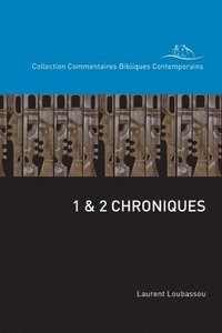 bokomslag 1 & 2 Chroniques