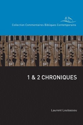 1 & 2 Chroniques 1