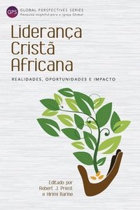 bokomslag Liderana Crist Africana