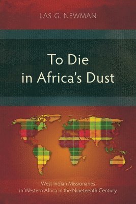 bokomslag To Die in Africas Dust