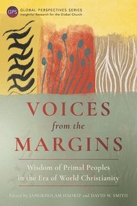 bokomslag Voices from the Margins