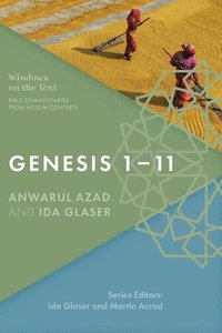 bokomslag Genesis 1-11