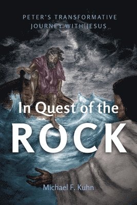 bokomslag In Quest of the Rock