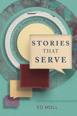 Stories That Serve 1