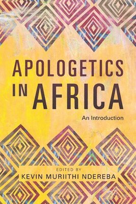 bokomslag Apologetics in Africa