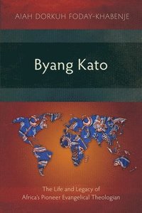 bokomslag Byang Kato