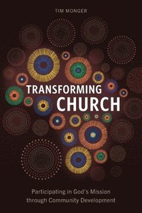 bokomslag Transforming Church