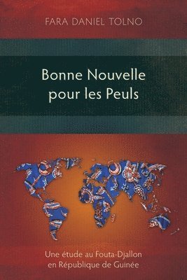 bokomslag Bonne Nouvelle pour les Peuls