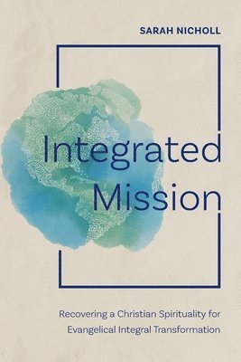 bokomslag Integrated Mission