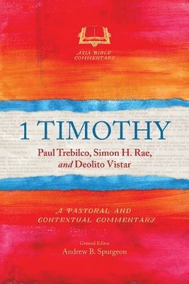 1 Timothy 1