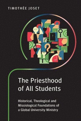 bokomslag The Priesthood of All Students