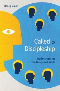 bokomslag Called to Discipleship