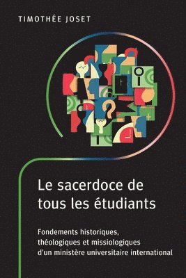 Le sacerdoce de tous les tudiants 1