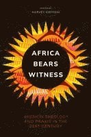 bokomslag Africa Bears Witness