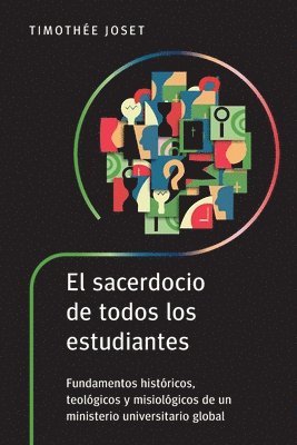 El sacerdocio de todos los estudiantes 1