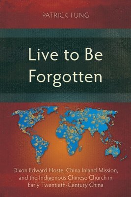 Live to Be Forgotten 1