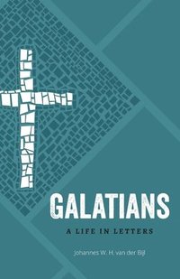 bokomslag Galatians