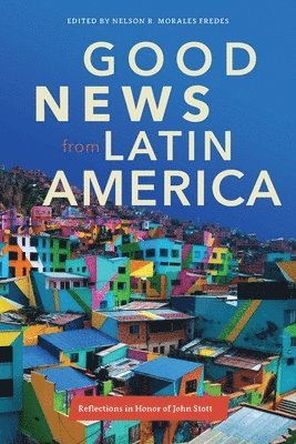 Good News from Latin America 1