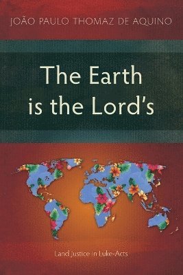 The Earth is the Lords 1