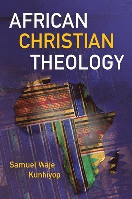 African Christian Theology 1