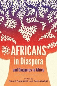 bokomslag Africans in Diaspora and Diasporas in Africa