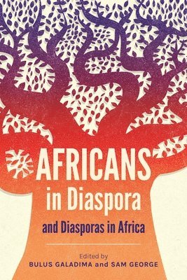 Bulus Galadima, Sam George - Africans in Diaspora and Diasporas in Africa, Häftad