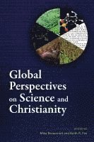 bokomslag Global Perspectives on Science and Christianity