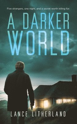 bokomslag Darker World