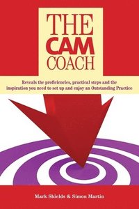 bokomslag The CAM Coach