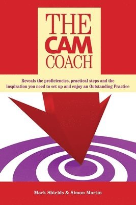 bokomslag CAM Coach