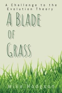 bokomslag A Blade of Grass