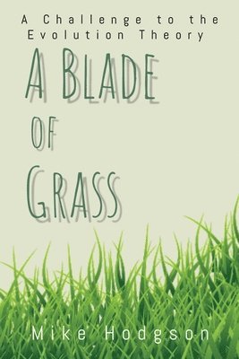 A Blade of Grass 1