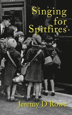 Singing for Spitfires