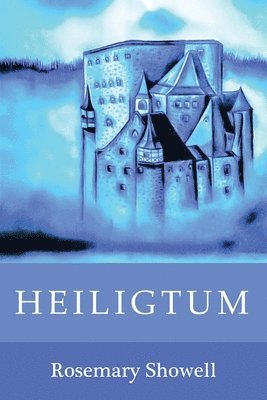bokomslag Heiligtum
