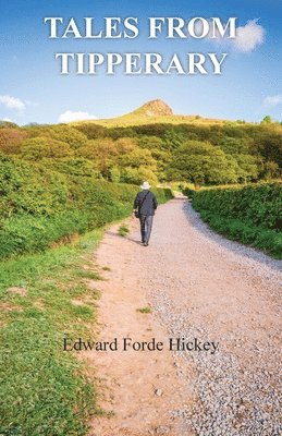 bokomslag Tales From Tipperary